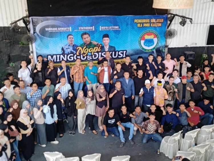 Dari BBM Subsidi hingga Jamrek, Syafruddin Ungkap Bobroknya Pengawasan Tambang