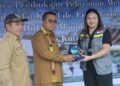 Layanan Medis Kapal Dr Lie Dharmawan Bantu Warga Pesisir Sandaran Dapatkan Akses Kesehatan Layak