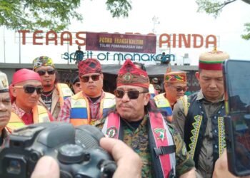 Fraksi Kaltim Desak Pemerintah Hentikan Pemangkasan TKD dan Evaluasi Dana Bagi Hasil