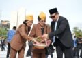 Di Hari Pahlawan, Bambang Arwanto Ajak Generasi Muda Kenali Pejuang Kaltim
