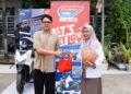 Roadshow Honda DBL 2026 Mulai Digelar di Samarinda