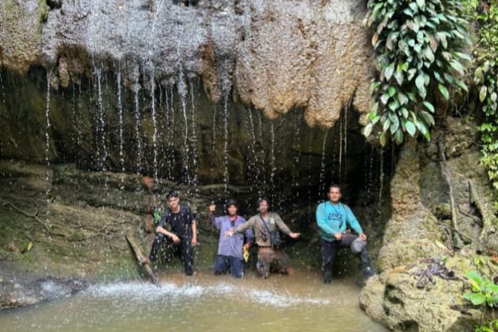 Wisata Air Danau Redan Mulai Dilirik, Berpotensi Jadi Destinasi Unggulan