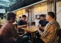 Pordi Samarinda: Domino Perlu Tumbuh sebagai Olahraga Rekreasi yang Tertib