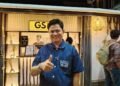 Legislator Samarinda Apresiasi Turnamen Domino sebagai Ruang Silaturahmi Warga