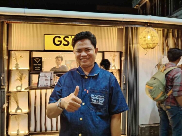 Legislator Samarinda Apresiasi Turnamen Domino sebagai Ruang Silaturahmi Warga