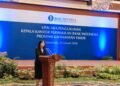 Inflasi Kaltim 2,68 Persen, Lebih Rendah dari Nasional
