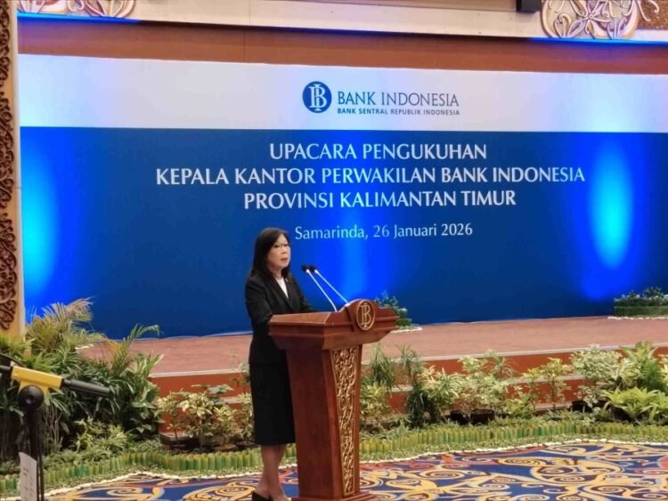 BI Dorong Hilirisasi untuk Perkuat Ekonomi Kaltim Menuju IKN