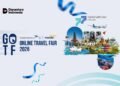 Garuda Indonesia Gelar Online Travel Fair 2026, Diskon Tiket Domestik dan Internasional hingga 65%