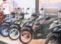 All New Honda Vario 125 Resmi Diluncurkan di Samarinda