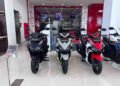 New Honda Vario Evo 160 Resmi Hadir di Samarinda, Simak Fitur Baru dan Harganya