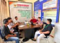 Tolak Tunjukkan Dokumen HGU PT GAWI, ATR/BPN Kutim Diadukan ke Ombudsman RI Kaltim