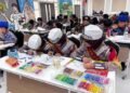 Peringati Hari Anak Nasional, Astra Motor Kaltim 2 dan Polresta Samarinda Tanamkan Budaya Berkendara Aman Sejak Dini