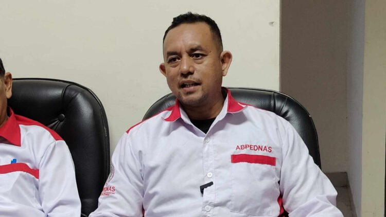 Dr. Yanti Sulistio Jadi Bendahara DPD ABPEDNAS Kaltim, Sapta Tekankan Sinergi Pengurus