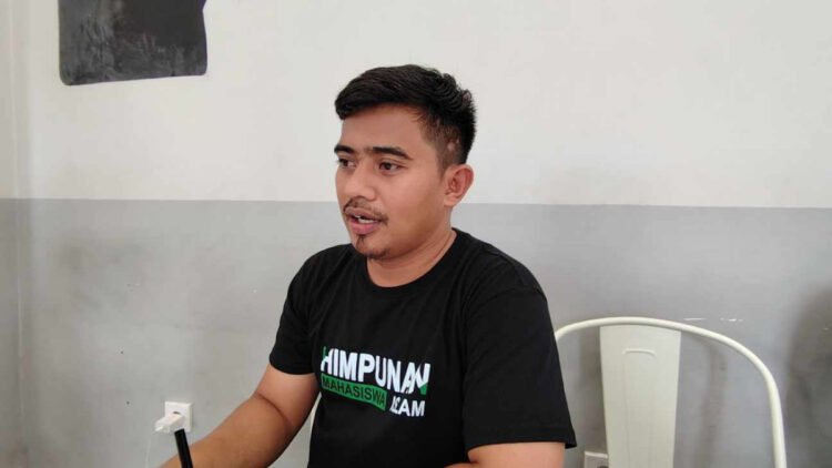 HMI Sangatta Kawal Konflik Agraria Rantau Pulung, Minta Evaluasi HGU PT NIKP/PT GAWI