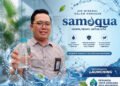 Samaqua Siap Diluncurkan, Perumda Tirta Kencana Samarinda Masuk Bisnis Air Minum Dalam Kemasan