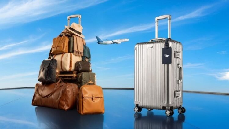 Garuda Indonesia Terapkan Sistem Bagasi Baru Mulai September 2026, Penumpang Kini Hitung Berdasarkan Jumlah Koper